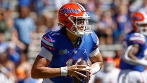 Jalen Porn Star - Florida QB Jalen Kitna jailed on child pornography counts - ESPN