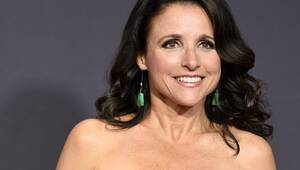 Julia Louis Dreyfus Pussy Porn - Julia louis dreyfus butt | tarabioglycesul1986's Ownd