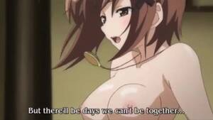 japanese adult anime - Adult hentai version of Yosuga no Sora anime