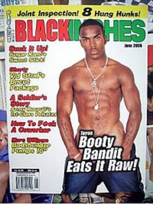 Inches Gay Porn - Black Inches - Wikipedia