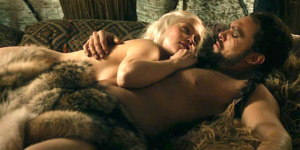 Game Of Thrones Sex Porn - Best 'Game of Thrones' Sex Scenes - Most Important Sex Scenes on GoT