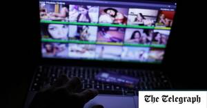 British Girl Watching Porn - Pornhub will allow children to watch porn on their smartphones and bypass  UK law using a new app