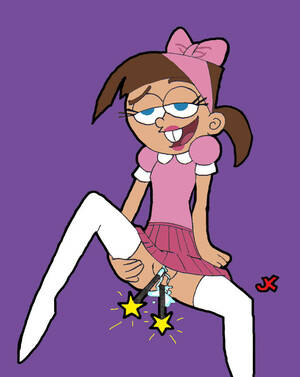 immy turner sex toons naked - Timmy Turner Porn Pics image #99621