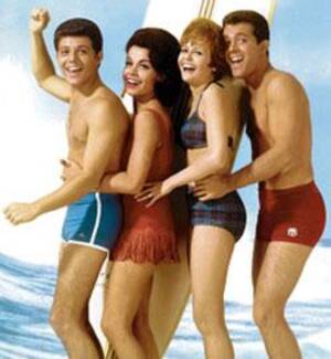 annette funicello beach movies - Love Those Classic Movies!!!: Summer, Annette Funicello Style!!!