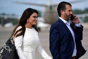 Kimberly Guilfoyle Sex Porn - Fox News paid Kimberly Guilfoyle's former assistant $4 million after sexual  harassment accusations, New Yorker reports | CNN Business