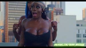 black shemale goodness - BIG DICK TRANS FUCKING EBONY GODDESS - XNXX.COM