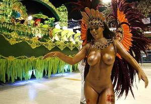 Brazil Carnival Pussy - Carnival of Rio 2008 Porn Pic - EPORNER