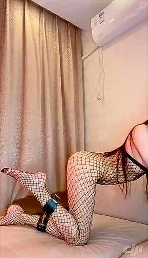 Chinese Fishnet Porn - Watch Sexy Chinese Girl In Full Body Fishnet - Chinese, Onlyfans, Chinese  Teen Porn - SpankBang