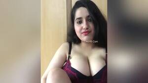 hot desi babes - Today Exclusive- Sexy Desi Girl Hot Cam Show Part 2