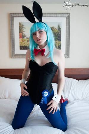 Bunny Bulma Cosplay Porn - Sperren Cosplay - Bulma Cosplay (Bunny) Dragonball Z