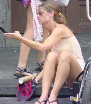 celebrity hidden cam upskirt - secret hidden camera upskirt videos