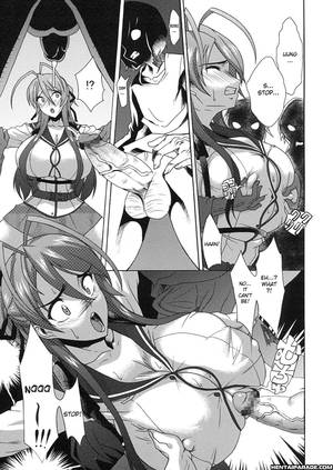 dead hentai - Highschool Of The Dead Dj - Nyuujoku Mokushiroku 1 - Read Manga ... jpg