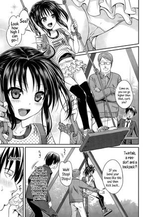 Hentai Porn Dad - Fathers and Daughters sure are great-Read-Hentai Manga Hentai Comic - Page:  3 - Online porn video at mobile