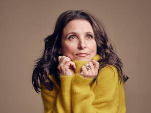 Julia Louis Dreyfus Fucking Porn - Stardom is not a worthy pursuit': Julia Louis-Dreyfus on sexism, ageing and  fighting fascism | Movies | The Guardian