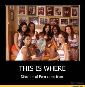 Funny Porn Demotivational - THIS IS WHERE Directors of Porn come from De motivation, us / demotivation  posters :: auto - JoyReactor