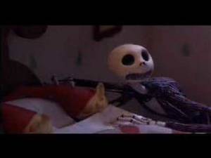 Jack Skellington Gay Porn - The Internet is For Porn - with Jack & Sally