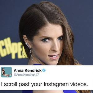 Brittany Snow Anna Kendrick Porn Captions - 111 best Anna Kendrick images on Pinterest | Funny images, Funny photos and  Hilarious pictures