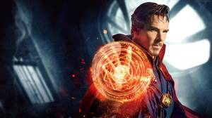 Doctor Strange Avengers Porn - Benedict Cumberbatch all but confirms Doctor Strange will be in Avengers:  Infinity War | The Independent