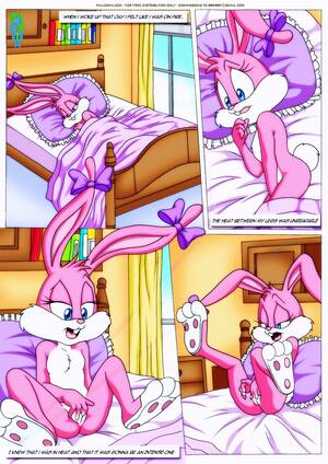 Babs Bunny Porn - Babs in Heat porn comic - the best cartoon porn comics, Rule 34 | MULT34