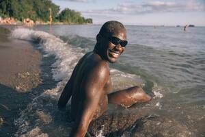 fun beach party naked - Preserving one of Canada's oldest LGBTQ landmarks and Toronto's only nude  beach - The Globe and Mail