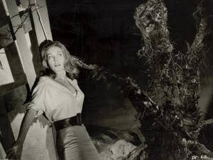 Black Nude Small Girls Porn - The Day of the Triffids (1962)