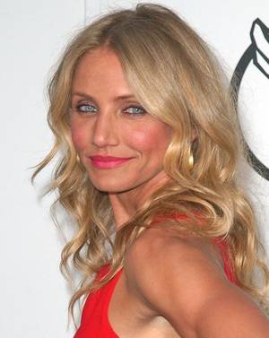 Cameron Diaz Porn Magazine - Cameron Diaz loves watching porn