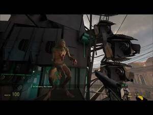 Half Life 2 Alyx Porn Raptor - Half-Life Alyx NO VR Script Update #4 (Open Source) : r/Games