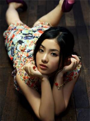 Ishihara Satomi Sex - Blood type: A