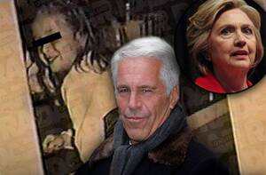 Hillary Clinton Anal - Kiddie Porn, Sex Toys & Worse: Clinton Pal Jeffrey Epstein's Pedophile  Palace Revealed