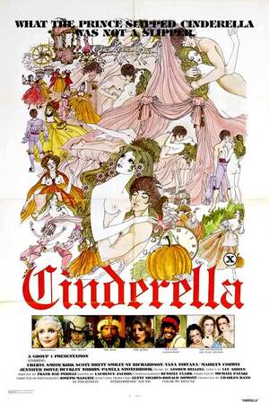 cinderella sex orgy - Cinderella (1977) - IMDb