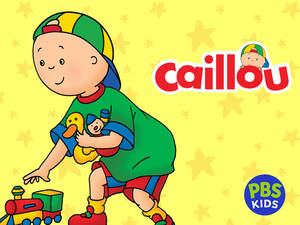 Caillou And Leo Has Sex - Ver Caillou Season 9 | Prime Video