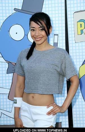 aimee garcia - Strategy What should a guy do if he wants to approach a girl on social  media? Rihanna naked pictures from bat an eyelash because it is the most  obvious ...