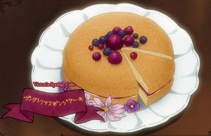 Black Butler Straight Porn - Black Butler - Sebastian's Very Own Cookbook - Fresh Raspberry Parfait |  Anime Food | Pinterest | Black butler, Parfait and Butler