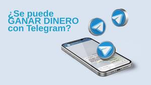 Hacer Dinero - CÃ³mo se puede ganar dinero con un canal de Telegram? â€“ Marta Emerson