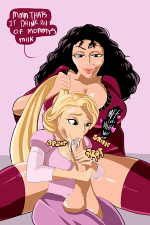 Mother Gothel Tangled Porn Captions - Read Mother Gothel (Tangled) Hentai Porns - Manga And Porncomics Xxx