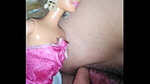 Barbie Doll Cum - Cum Over Barbie Doll Sex Videos Xxx Mp4 Porn Download