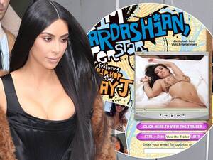 kim kardashian sex - New' Kim Kardashian sex tape leaks showing never before seen X-rated  footage of the reality star - Mirror Online