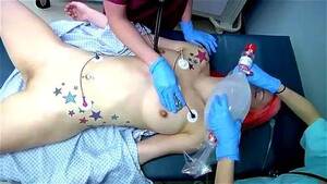 Anesthesia Porn - Watch gyno-surgery - Resus, Surgery, Anesthesia Porn - SpankBang