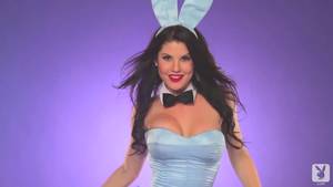 Amanda Cerny Bunny Outfit Porn - 