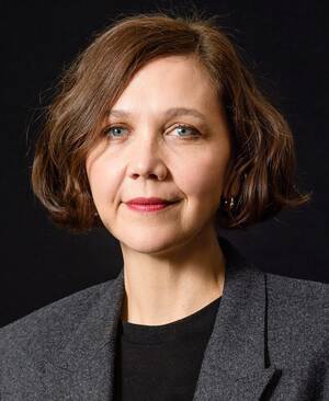 maggie gyllenhaal secretary xxx - Maggie Gyllenhaal - Wikipedia