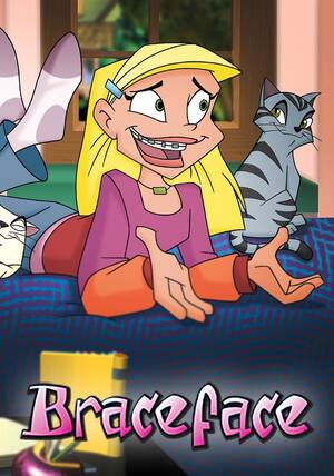 braceface cartoon porn videos free - Braceface - watch tv show streaming online