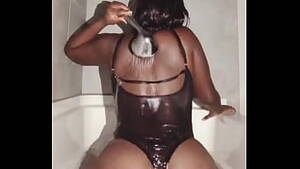 big butt black shower - big booty black shower' Search - XNXX.COM