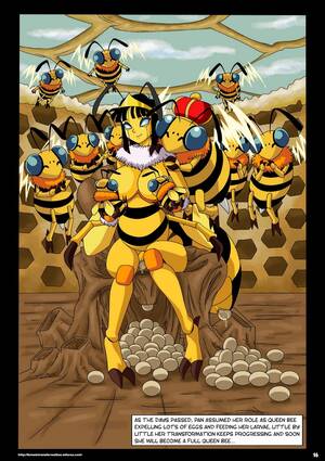 Bee Queen Bee Movie Porn - Bee Queen Bee Movie Porn | Sex Pictures Pass