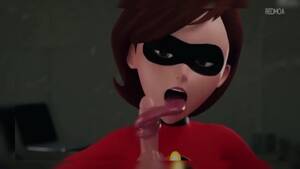 Incredibles Elastigirl Sexy Porn Hd - The Incredibles Elastigirl Porn Videos | Pornhub.com