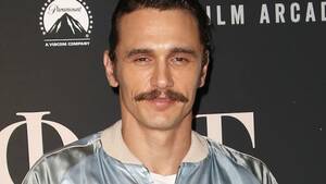 70s Porn Star James Franco - The Deuce' Photos: James Franco and Maggie Gyllenhaal in Porn Drama â€“  IndieWire