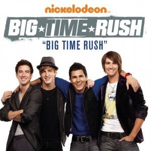 Big Time Rush Moving - I wanted to make this post \