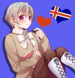 Iceland Hetalia Porn - iceland (hetalia) | Page: 1 | Gelbooru - Free Anime and Hentai Gallery