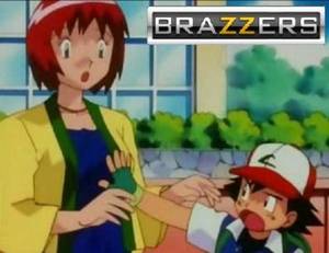 Brazzers Cartoon Porn - 