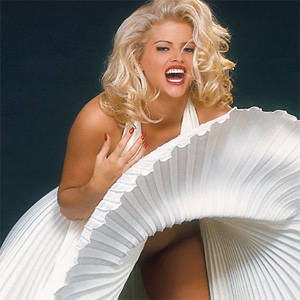 Anna Nicole Smith Pussy - Anna Nicole Smith Busty