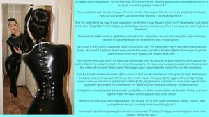 Magical Tg Latex Suit Porn - 